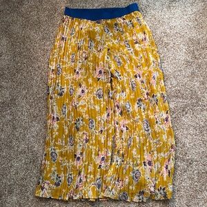 Flint & Moss Wide Leg Pants